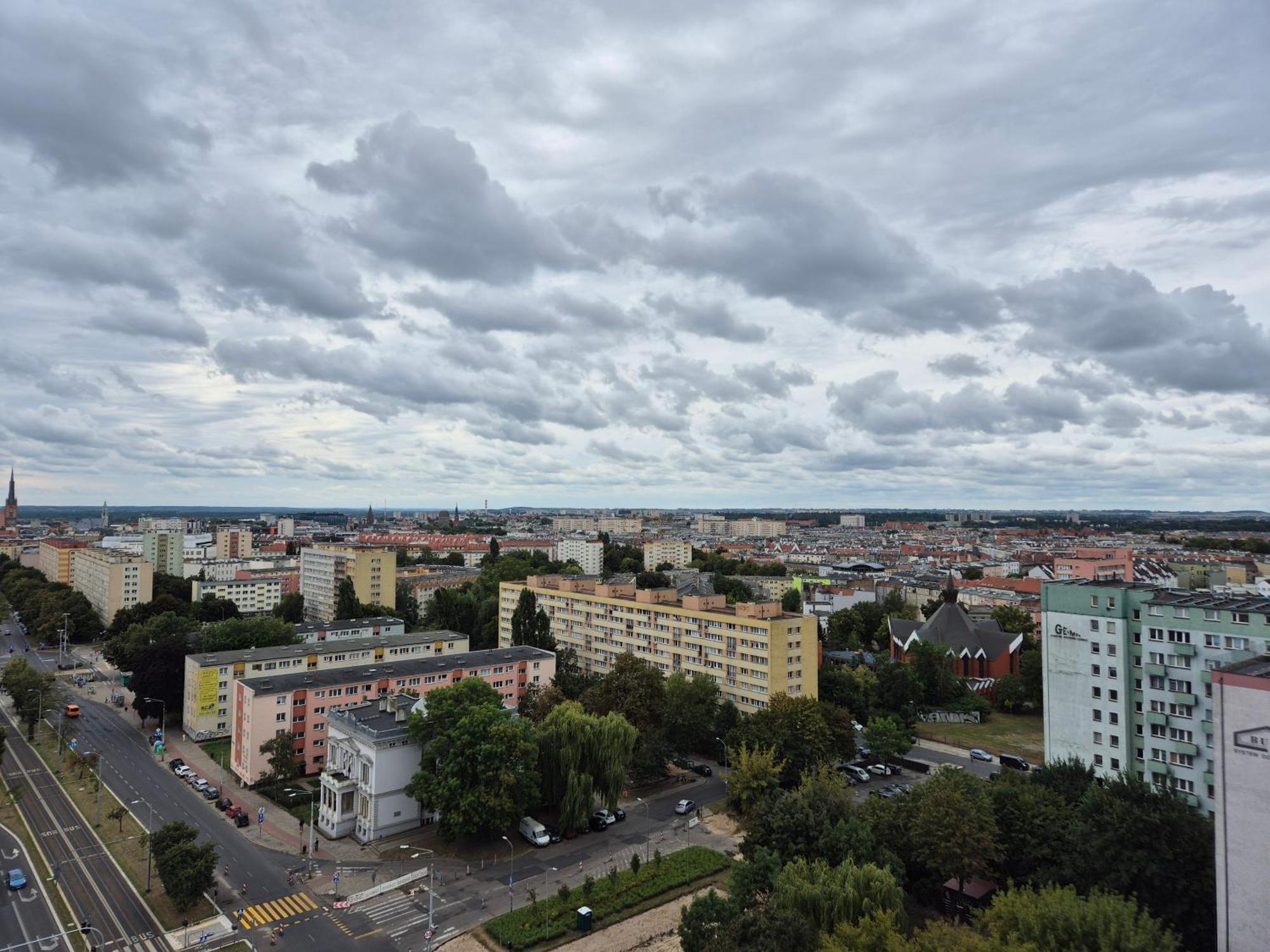 Hanza Tower Ag Sauna&jacuzzi&pool Apartment *