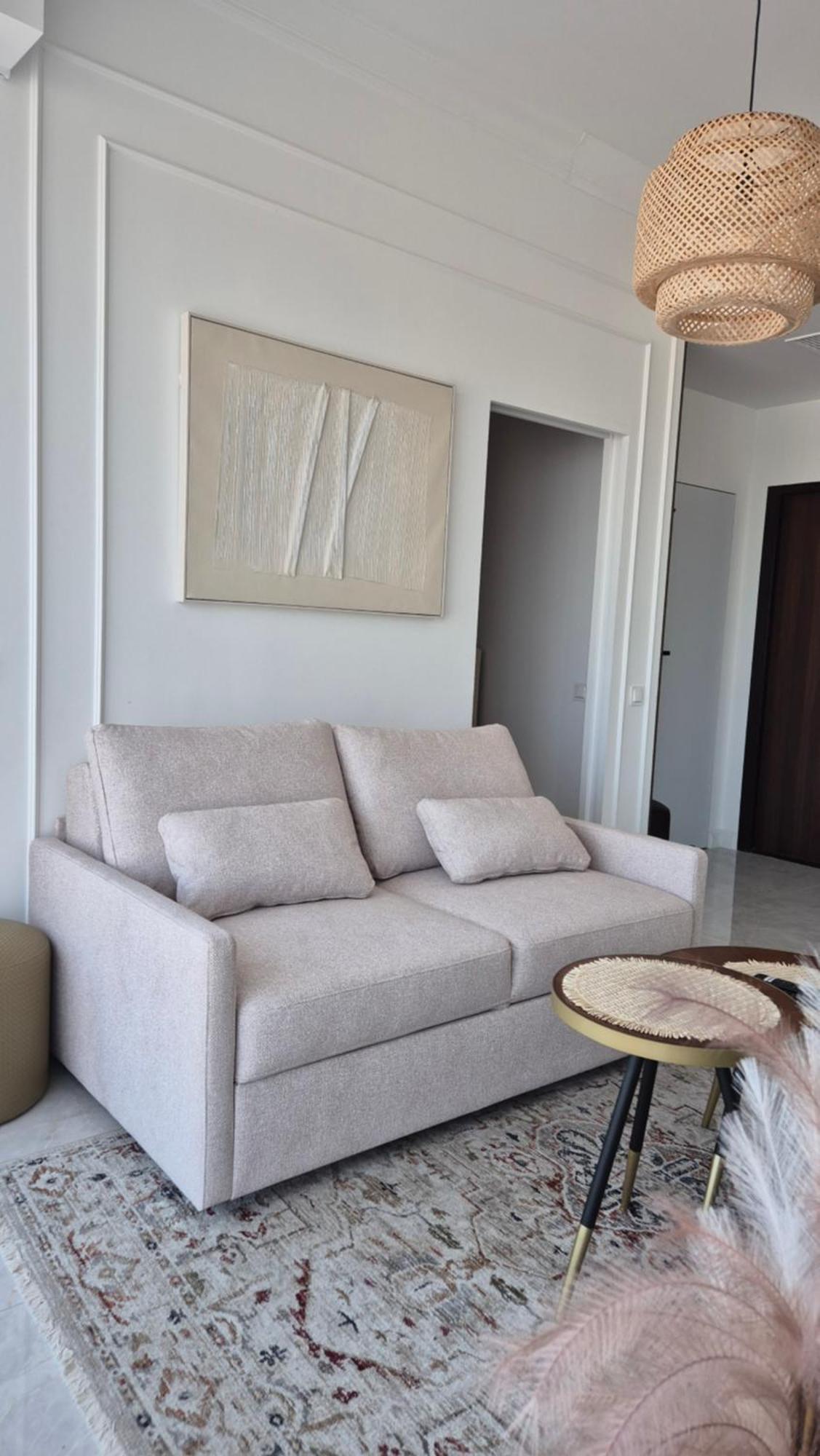 Apartment Hanza Tower Ag Sauna&jacuzzi&pool *